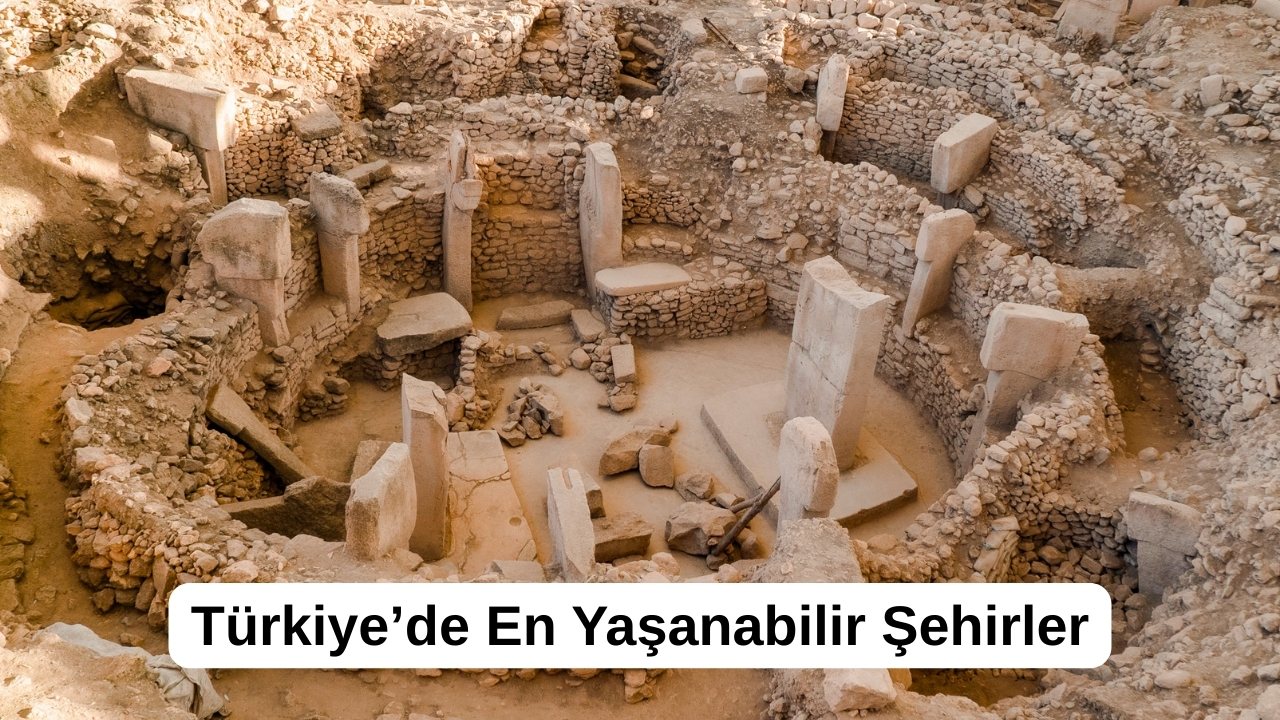 En Güzel Şehirler Türkiye Rehberi: Gezi Listesine Eklemeniz Gereken Şehirler