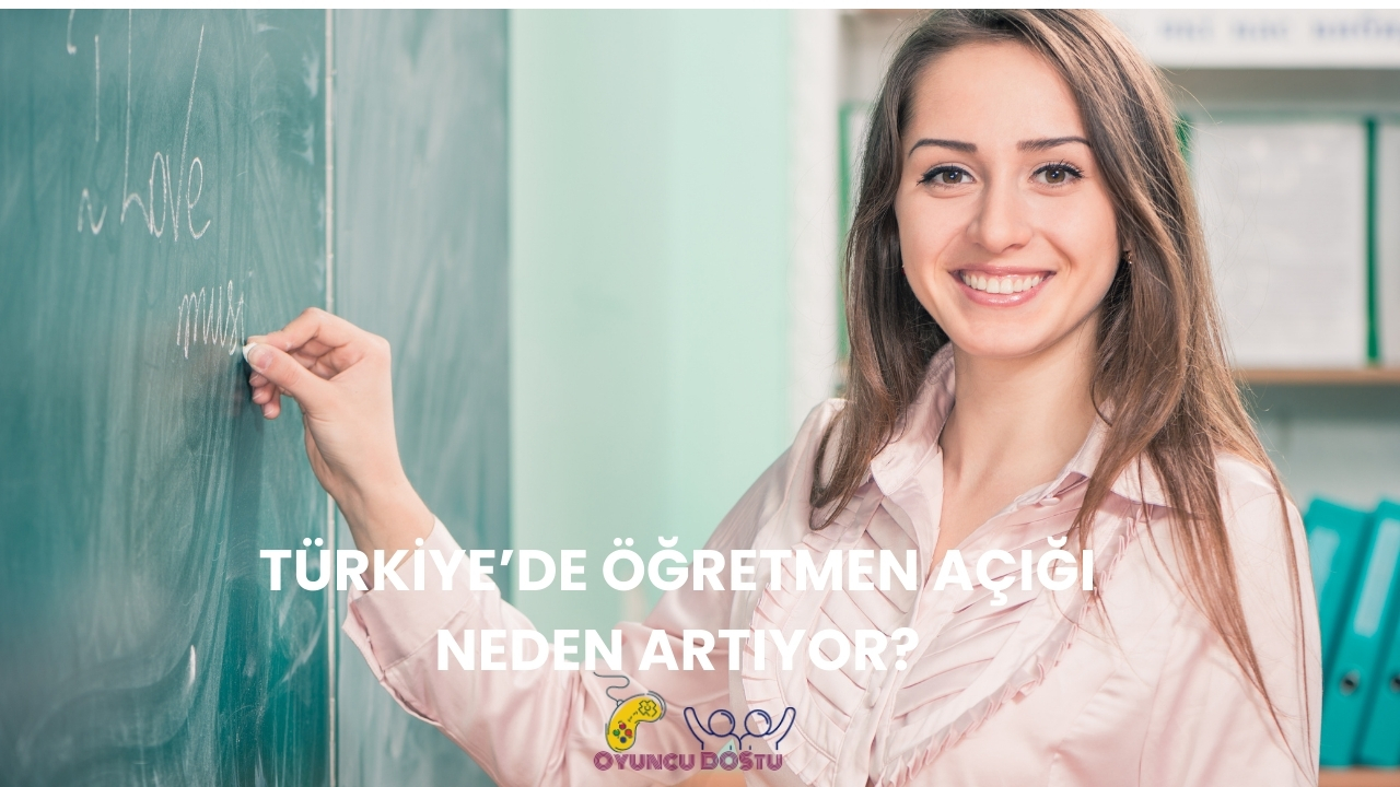 Öğretmen Açığı Nedir? Türkiye’de Öğretmen Açığı 2026 Verileriyle Detaylı Analiz