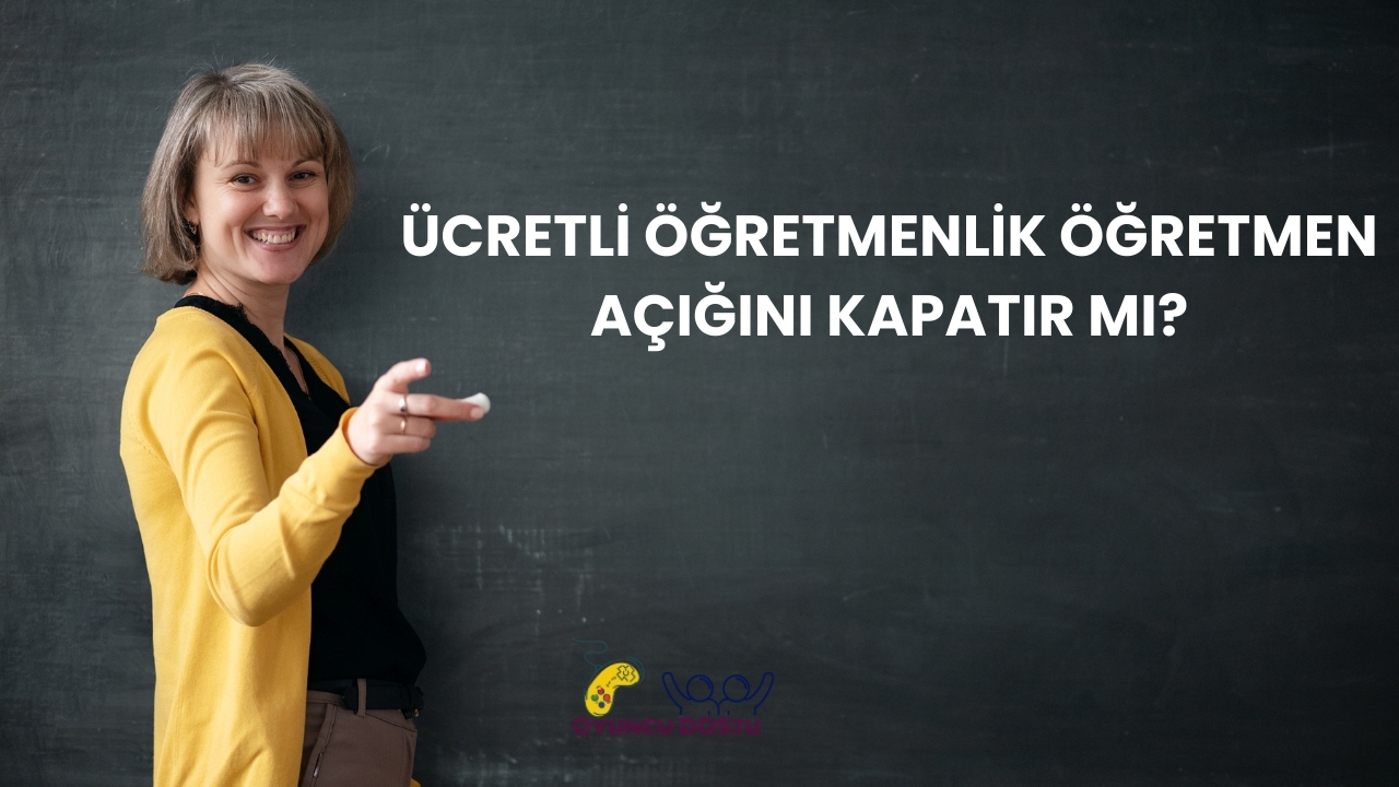 Öğretmen Açığı Nedir? Türkiye’de Öğretmen Açığı 2026 Verileriyle Detaylı Analiz