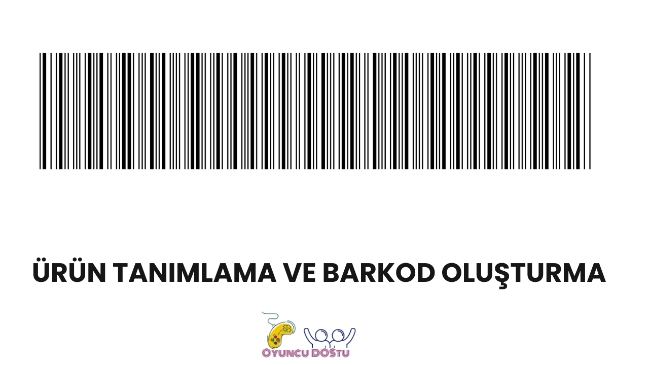 Türkiye Barkodu: Ürünler İçin 2026 Resmi Barkod Rehberi