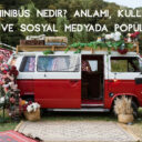 Üzgün Minibüs Nedir? Anlamı, Kullanım Alanları ve Sosyal Medyada Popülerliği