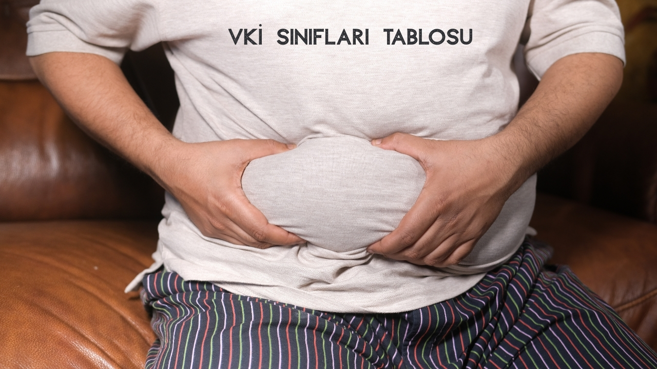 Obez Miyim? Vücut Kitle İndeksi (VKİ) ile Nasıl Anlaşılır?