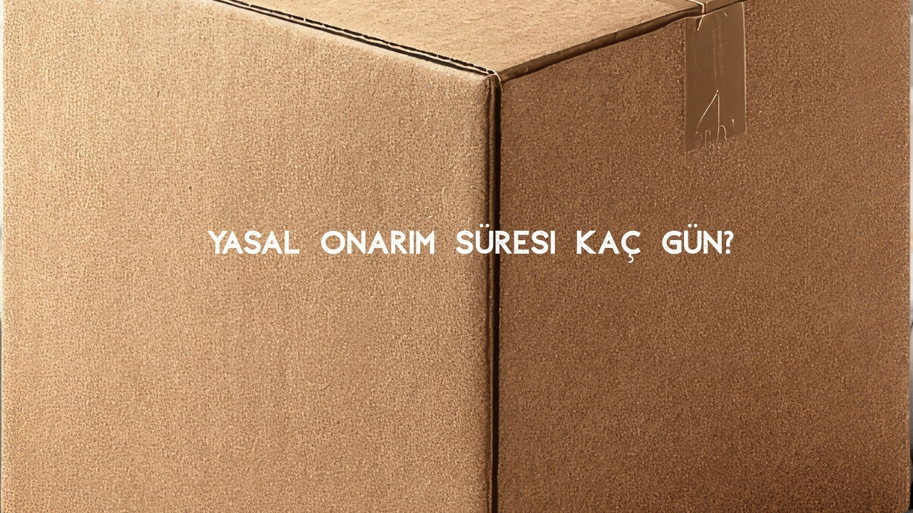 Arızalı Ürün Değişimi Tüketici Hakları Nelerdir? Yasal Süreler, İade ve Değişim Şartları