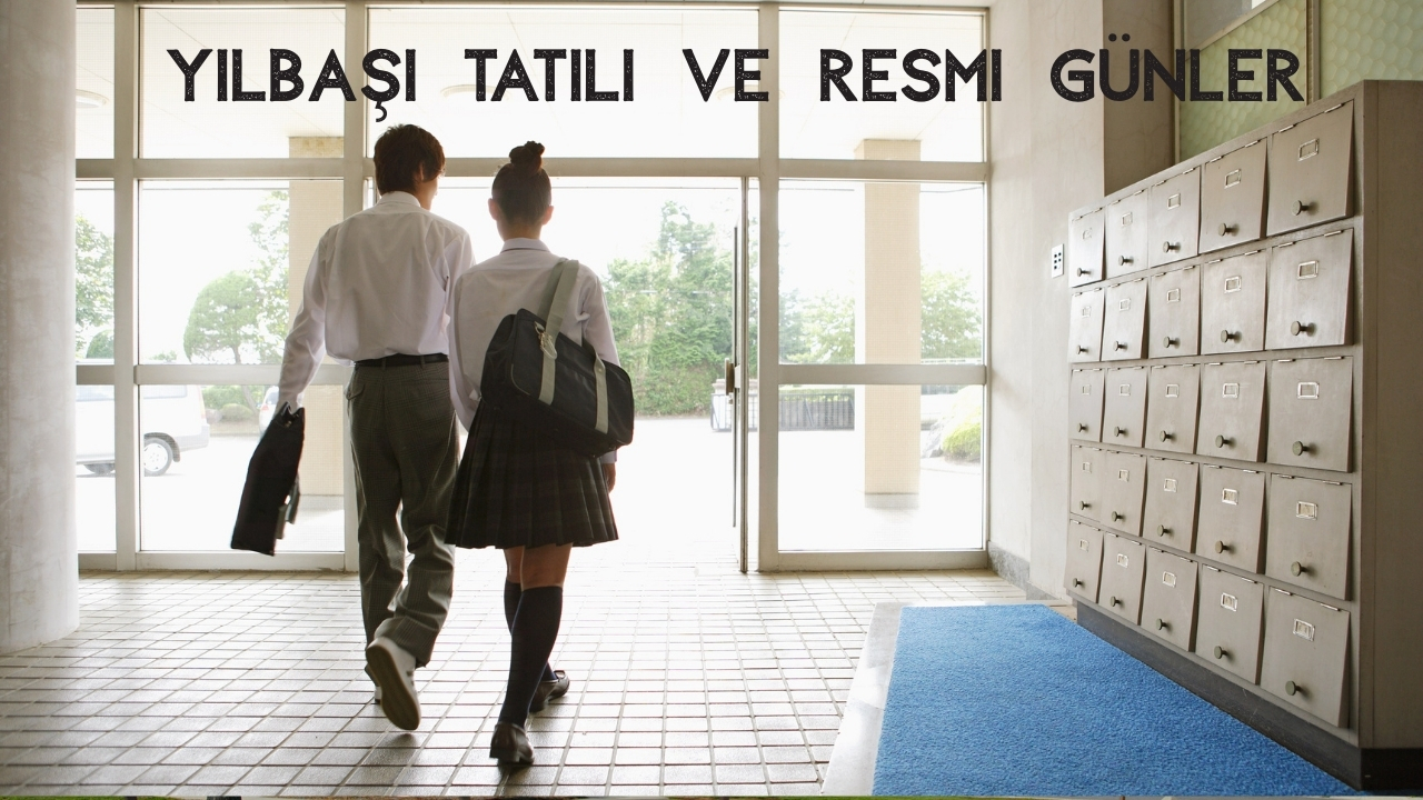 Okullar Ne Zaman Açılacak 2026 Geri Sayım