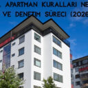 Zabıta Apartman Kuralları Nelerdir? Şikâyet ve Denetim Süreci (2026 Rehberi)