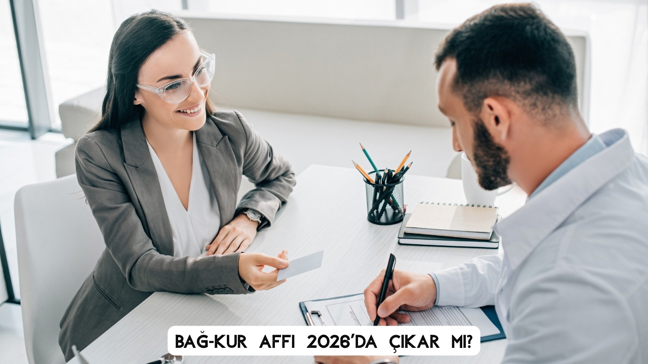 2026 SGK Affı Son Dakika: Prim Borcu Yapılandırması ve Güncel Gelişmeler