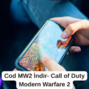 Cod MW2 İndir- Call of Duty Modern Warfare 2