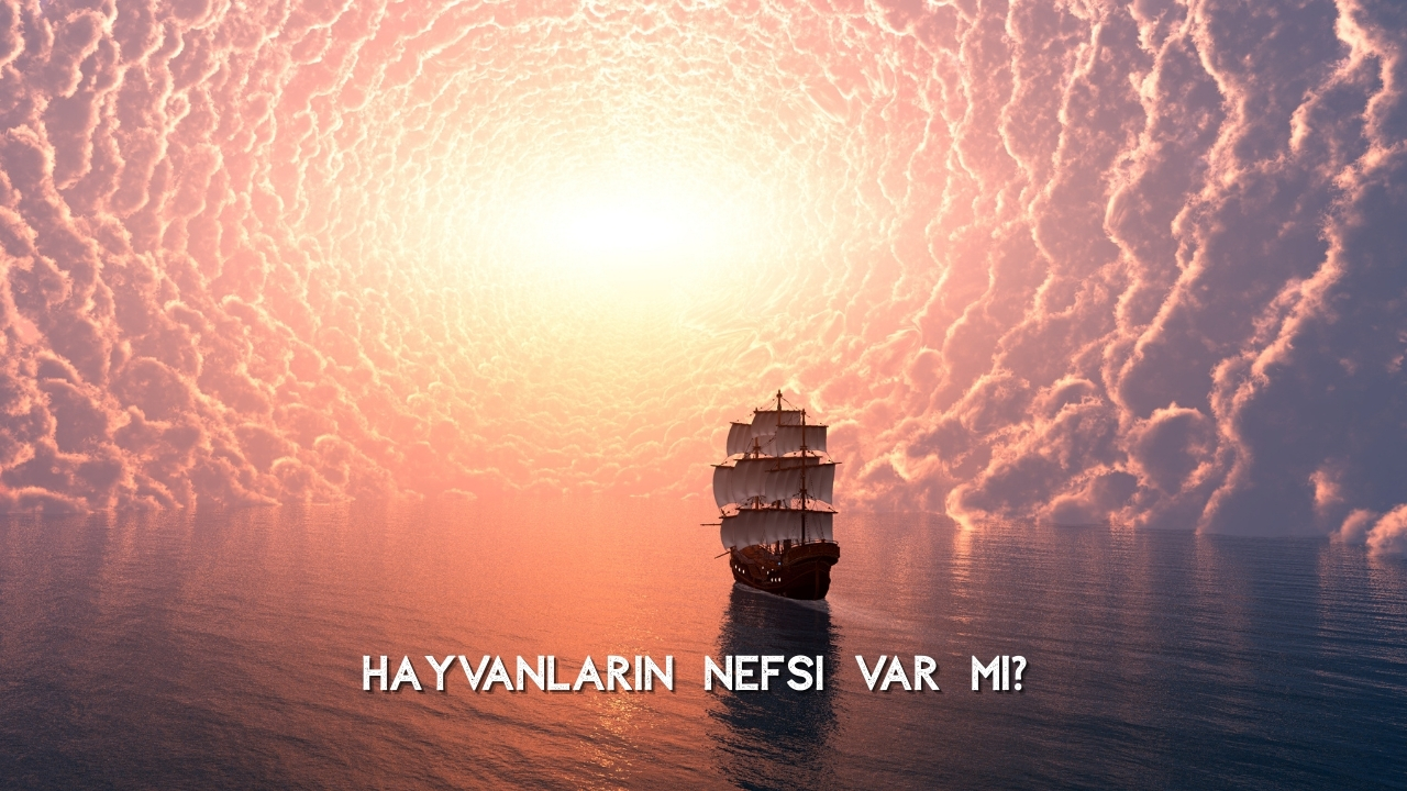 Nefsin Hayvan Sembolleri: Tasavvufta Nefs ve Hayvansal Temsiller