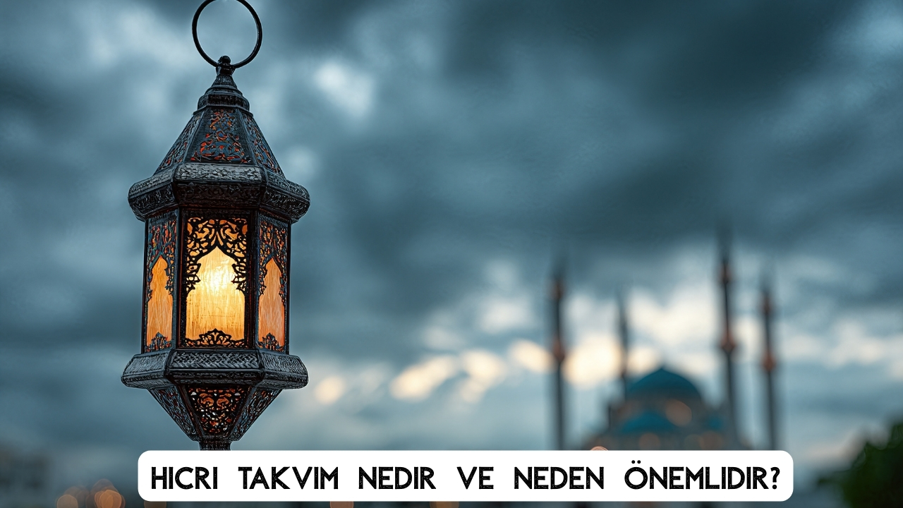 Dini Günler Takvimi Rehberi: Hicri Günler ve İbadet Zamanları