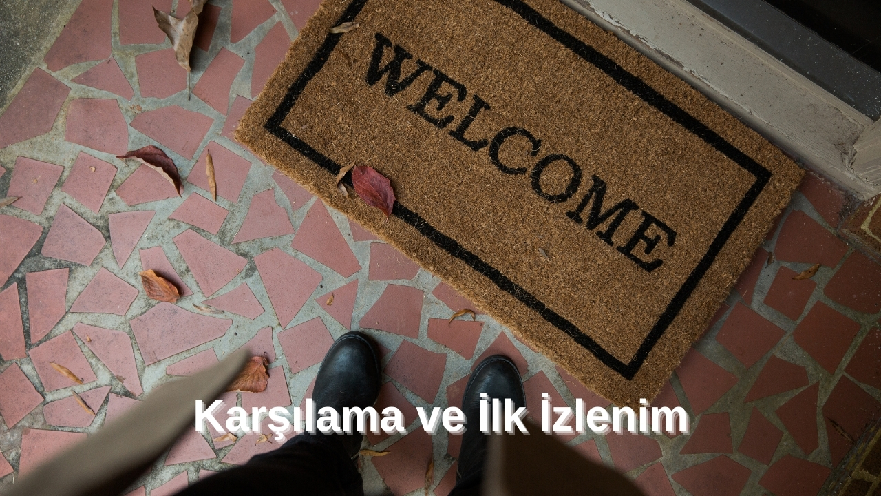 Misafir Nasıl Ağırlanır: Geleneksel ve Modern İkram Tüyoları