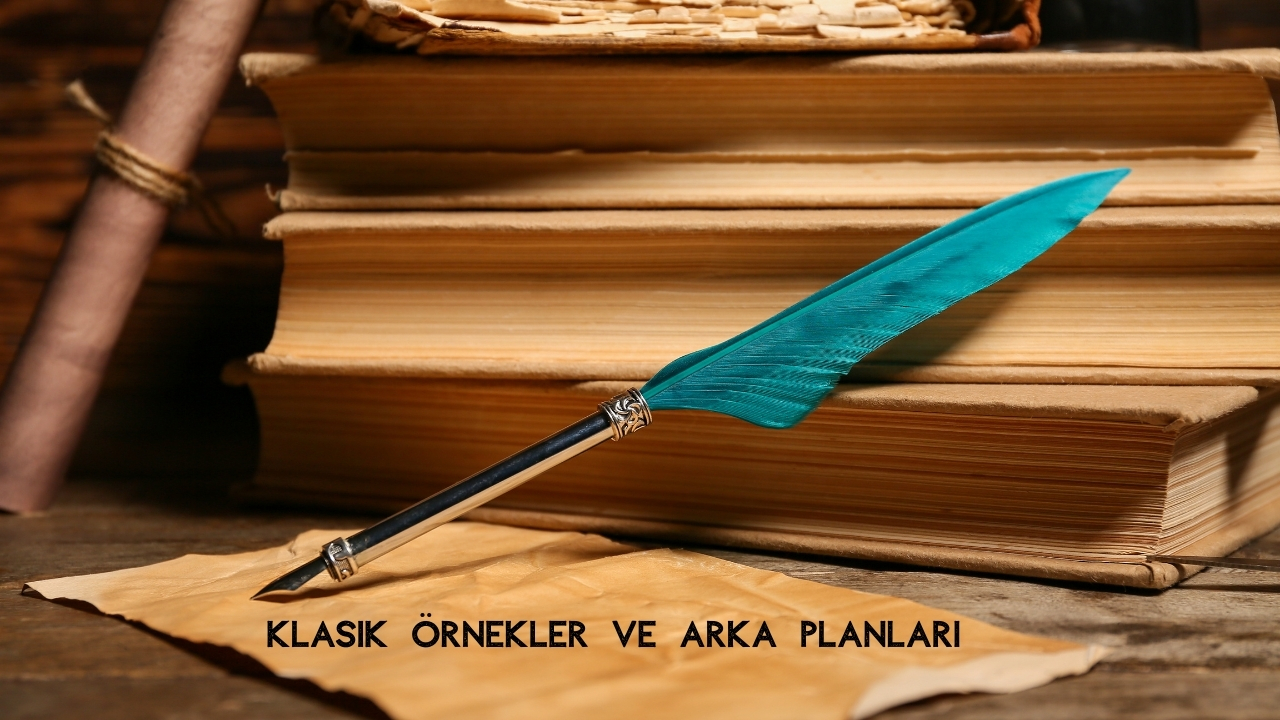 Hikayesi Olan Şiirler: Duyguyu Anlatan ve Okuru İçine Çeken Dizeler