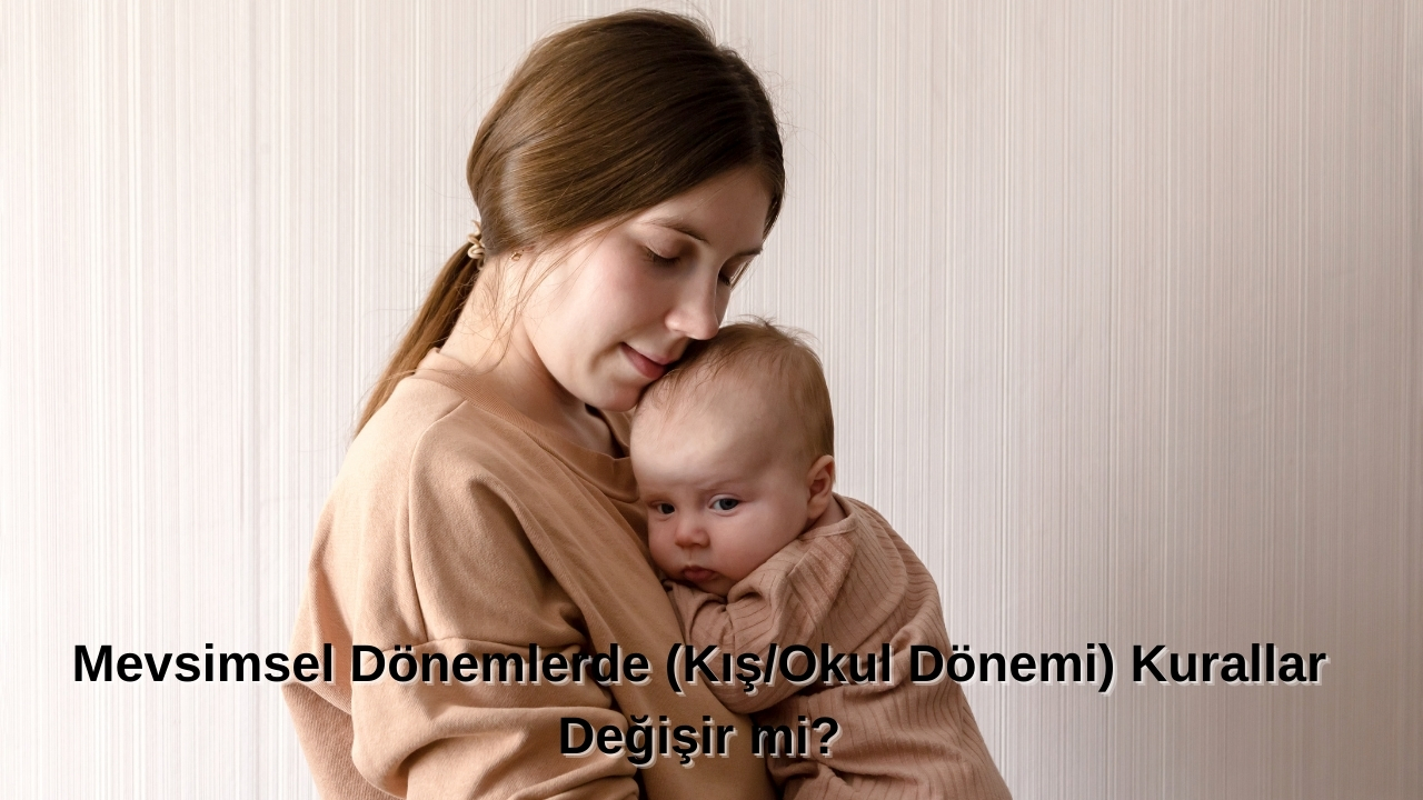 Bebekler Kaç Aya Kadar Öpülmemeli? Uzmanların Enfeksiyon Riskine Karşı Uyarıları