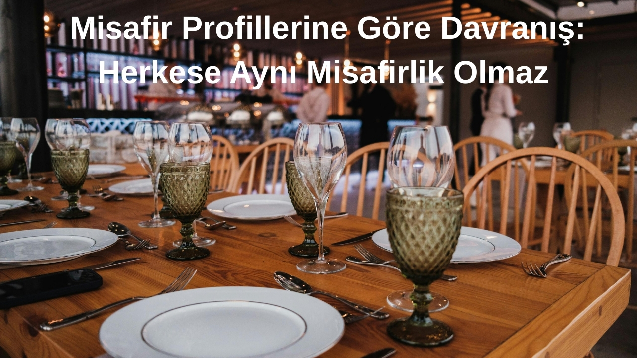 Misafir Nasıl Ağırlanır: Geleneksel ve Modern İkram Tüyoları