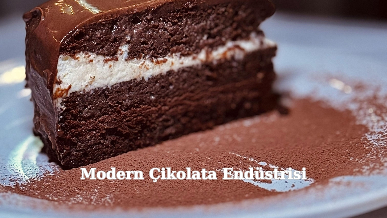 Çikolata Tarihi: Antik Uygarlıklardan Günümüze Uzanan Tatlı Yolculuk