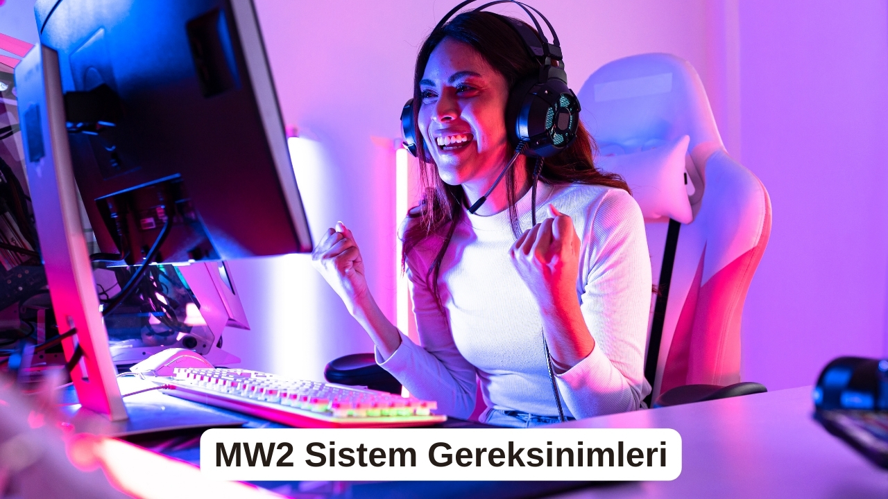 Cod MW2 İndir- Call of Duty Modern Warfare 2