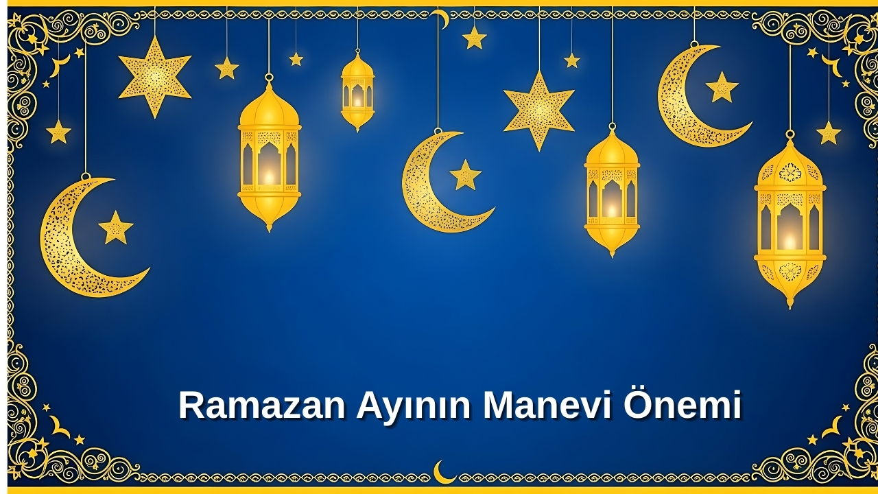 Ramazan'a Kaç Gün Kaldı Geri Sayım (2026 Güncel Haber)