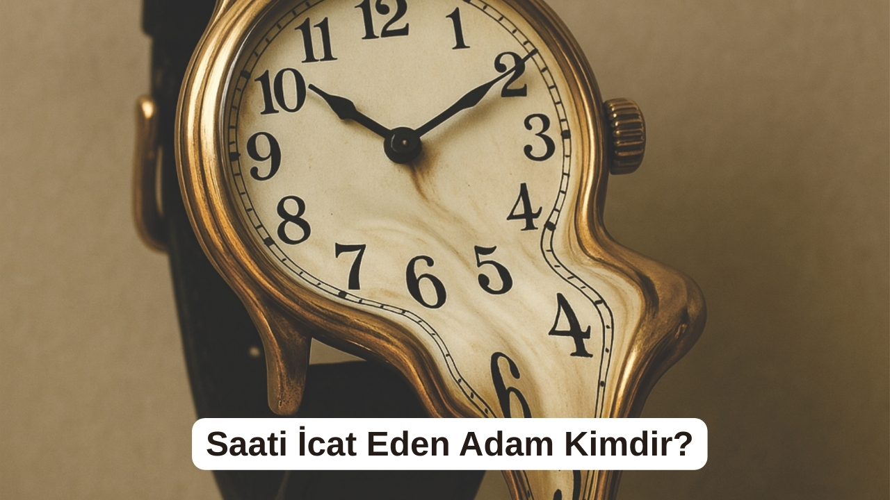 Saatin Tarihi: Güneş Saatlerinden Akıllı Saatlere Uzanan Serüven