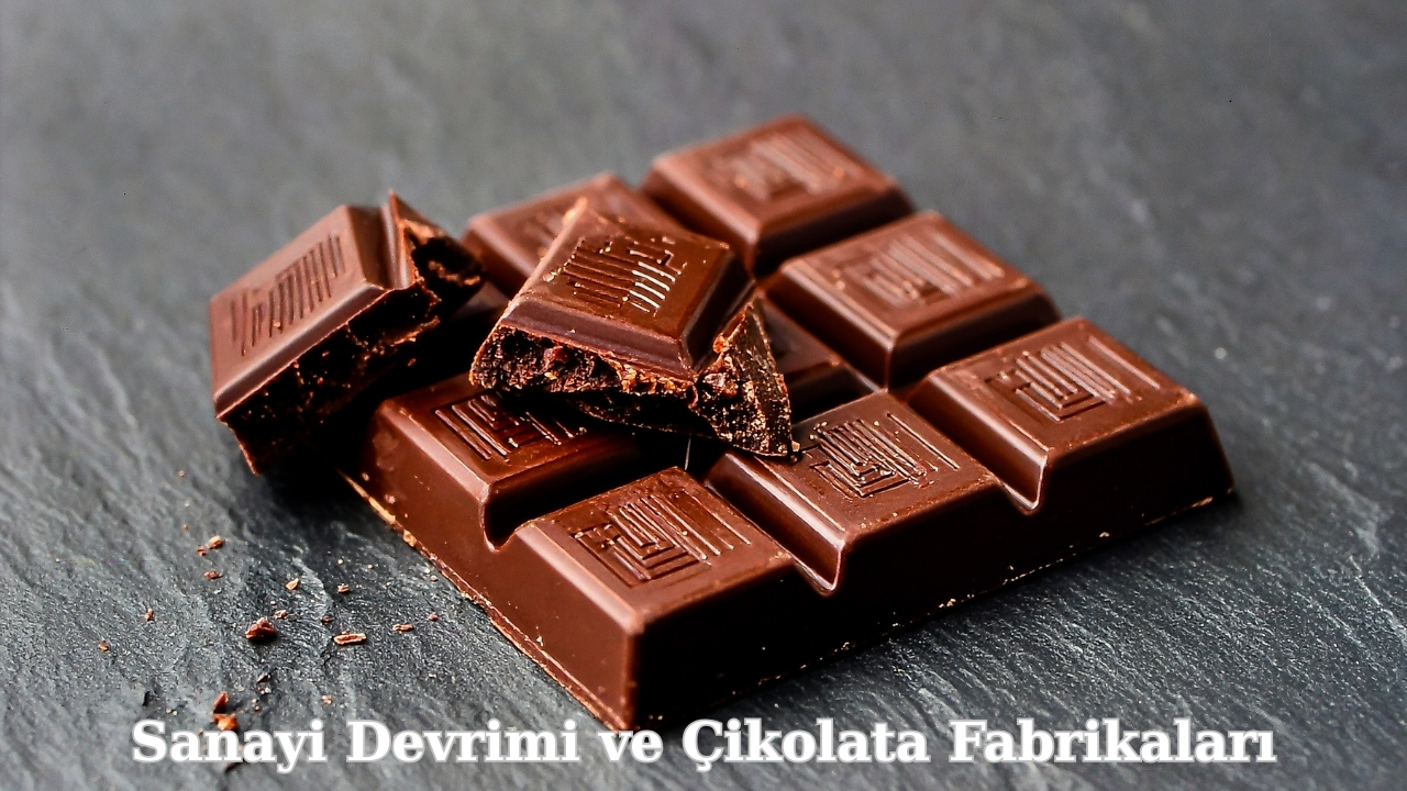 Çikolata Tarihi: Antik Uygarlıklardan Günümüze Uzanan Tatlı Yolculuk