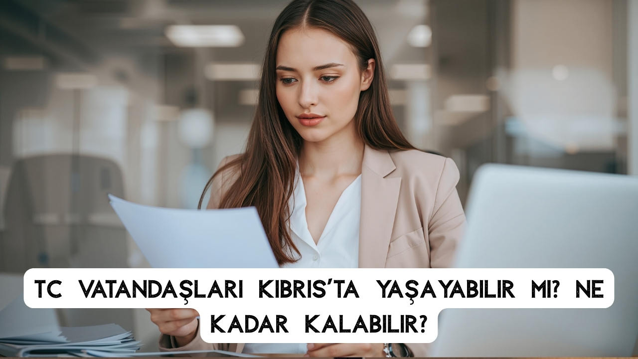 Kıbrıs Vatandaşlığı Nasıl Alınır? Gerekli Belgeler Nelerdir? (2026 Güncel Haber)