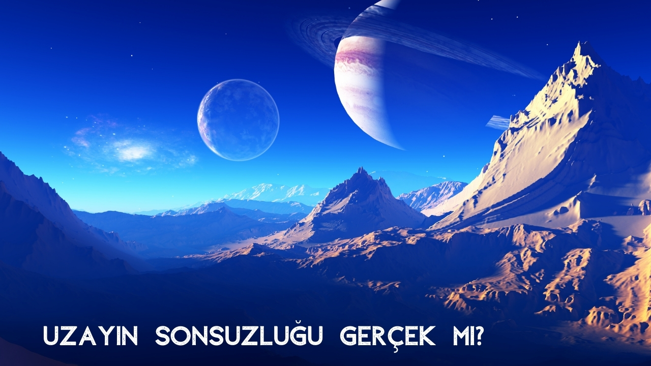 Uzay Hakkında İlginç Bilgiler: Evrenin Bilinmeyen ve Şaşırtıcı Gerçekleri